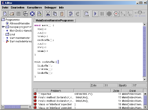 \begin{figure}\centerline{\epsffile{abbildungen/fehlermeldungen.ps}}\end{figure}